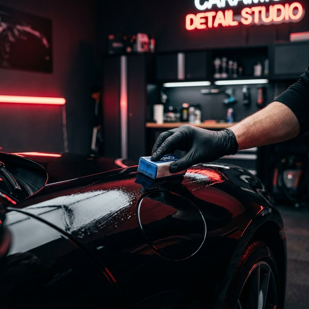 Ceramic Coating